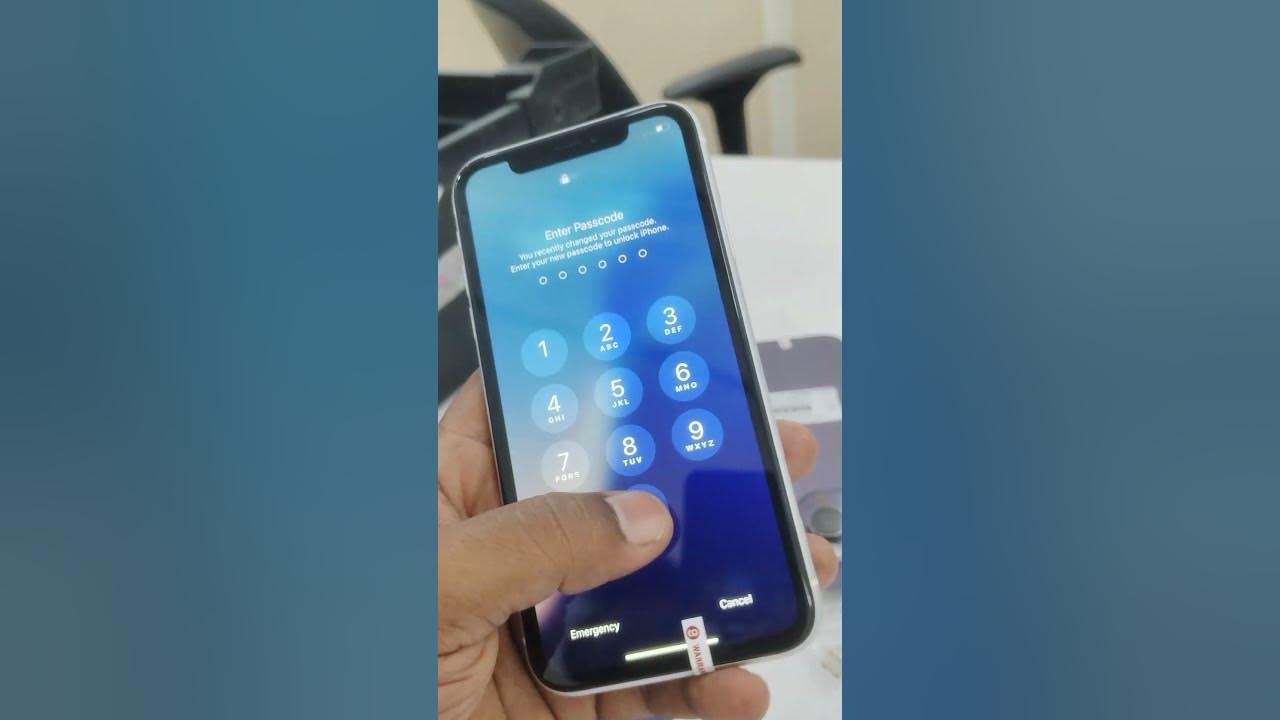 #secondhandmobile iphone XR Available For Sale call me for Best Price 9999185701