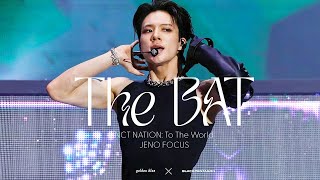 230826 NCT NATION: To The World - The BAT (제노 JENO FOCUS) Resimi
