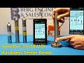 Foerster NewSonic SonoDur 3 LITE UCI (Hardness Test Demo)