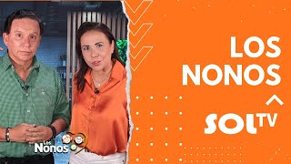 Los Nonos - programa completo - episodio 15 (23/12/2023)