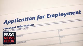 Strong jobs report signals more Americans returning to labor market as coronavirus wanes