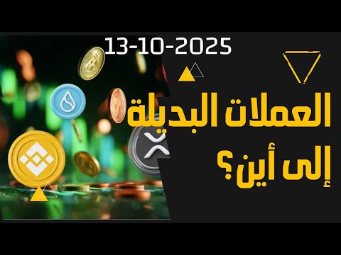 هام جدا ما هو مصير العملات البديلة وأهدافها بعد انهيار سوق الكريبتو الآخير