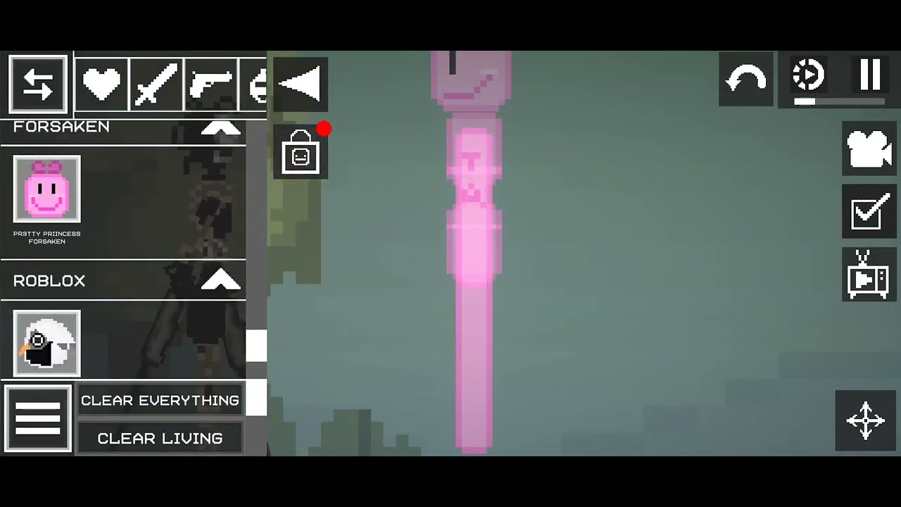 Doctor nowhere vs Alguns