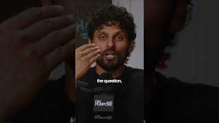 Who are you without your job? #shorts #jayshetty