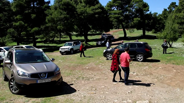 QGC Loutraki April 2017