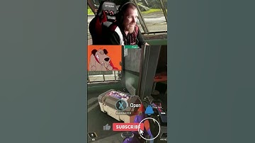 Bad choice wraith!! #apex #apexlegends #fyp #gaming #streamer #fypシ #funny #foryou #foryoupage