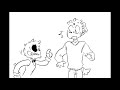 [old]a day at the park [oc shitpost\animatic]