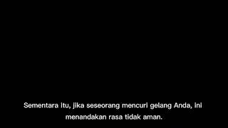 Arti mimpi gelang yang hilang