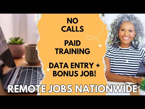 Work From Home Jobs Immediate Hire