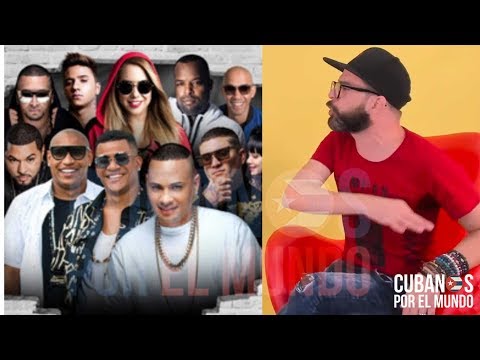 Otaola convoca a todos los artistas cubanos a que se unan a la marcha de los PROHIBIDOS