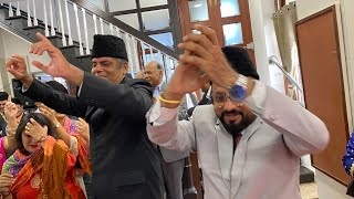 BANDRA BAZAAR JAMATKHANA REOPENING CEREMONY 15 JUNE 2026