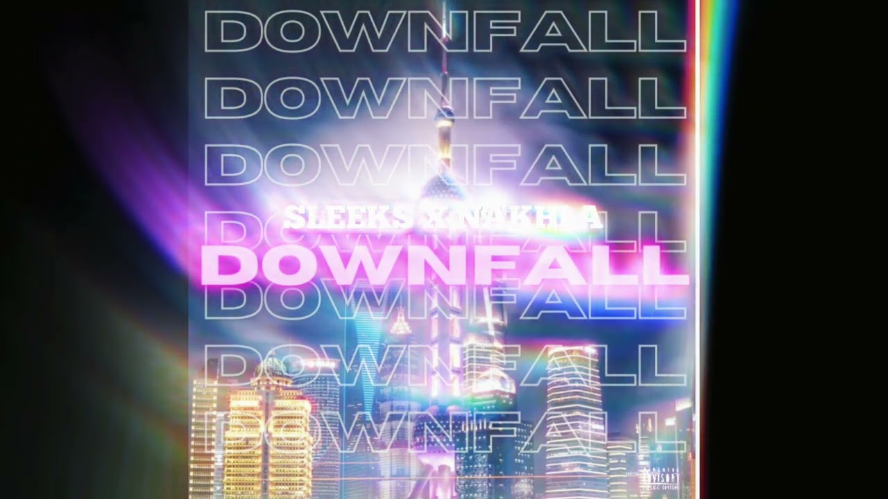 Mira SLEEKS X NAKHLA - DownFall en YouTube Mira SLEEKS X NAKHLA - DownFall en YouTube