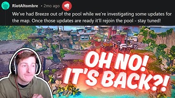 How Riot Can Fix Valorant