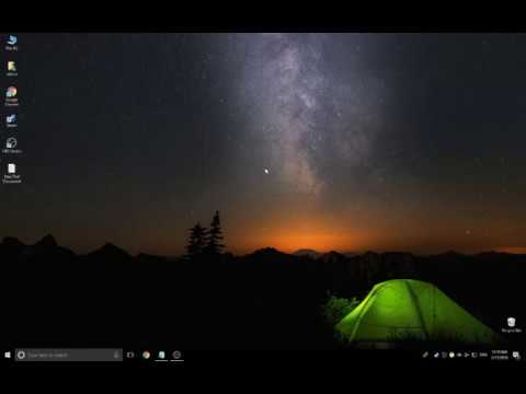 როგორ ავასწრაფოდ კომპიუტერი (ზალიან ადვილად)