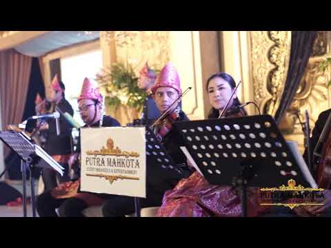 Save The Last Dance For Me - Covered By Putra Mahkota
