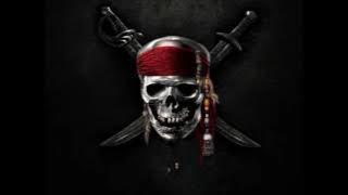 pirates of the Caribbean yo ho Hoist the colors Lyrics full song