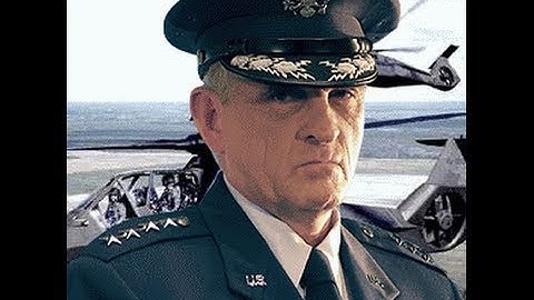 C&C Generals: Zero Hour - Skirmish - 2V2 Hard -  US Air VS Random + Random