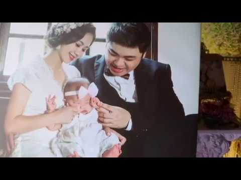 107.10.28 煜洺&莉婷 結婚片段