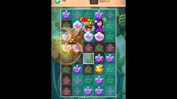 Hocus Puzzle Level 64