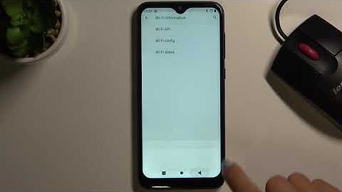 Secret Codes for OUKITEL C15 Pro – Enter Hidden Menu