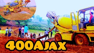 The Ajax 4000: The Weirdest Football Hoax Ever#ajax