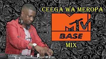 Ceega Wa Meropa (MTV Base Mix)