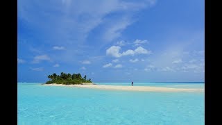 Paradis På Maldiverne - Six Senses Laamu Nyhavn Rejser