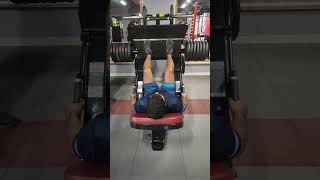 160 Kgleg Press