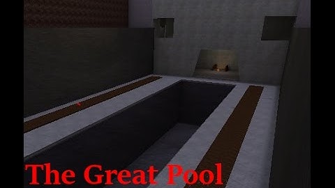 [Quake III Map] gusq3ctf3 - CTF Map - Trailer