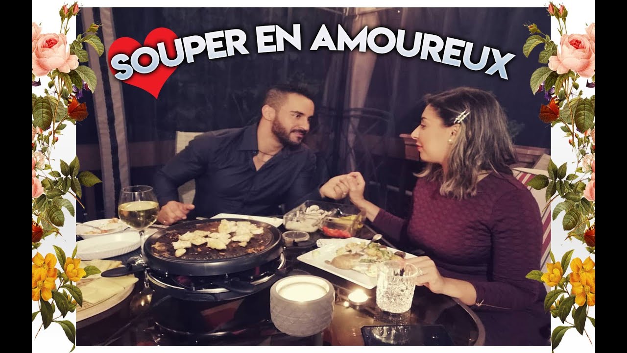 Comment Organiser Un Diner Romantique A La Derniere Minute Anniversaire De Mon Mariage Youtube