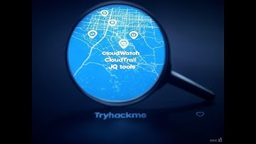 🎥 AWS CloudTrail Log Analysis - Advent of Cyber 2024 Day 7 🎥