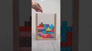 Tetris Video