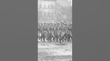 Preußens Gloria - Wachregiment Berlin 1928 in der Weimarer Republik #wachbataillon #militär #garde