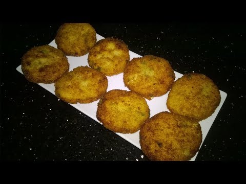 recette-croquettes-de-choux-fleur-au-blanc-de-poulet-haché-وصفة-كروكيت-الشوفلور-ببياض-الدجاج-المرحي
