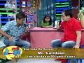 Eat Bulaga  Nagalit ang aleng maliit!