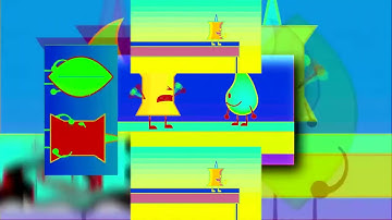 (REUPLOAD) YTPMV BFDI Episode 1 Alternate Ending Effects Scan