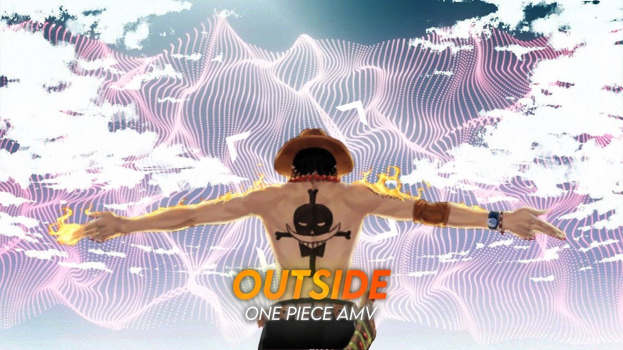 One Piece - Outside [AMV] - YouTube