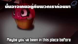 Thai Cover Five Nights At Freddys Song Youtube