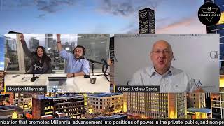 How to run a BILLION dollar Company - Gilbert Garcia
