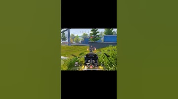 Easy 1V3 in COD Mobile #callofdutymobile #cod #codm #codmobile #trending #shorts #gaming