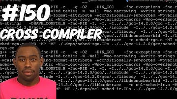 Day 64 of Building An Operating System | programming everyday day 150