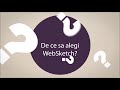 Websketch  web design agency