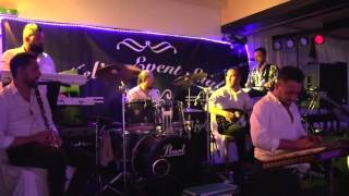 Melisa Event Saal Esref Kuru