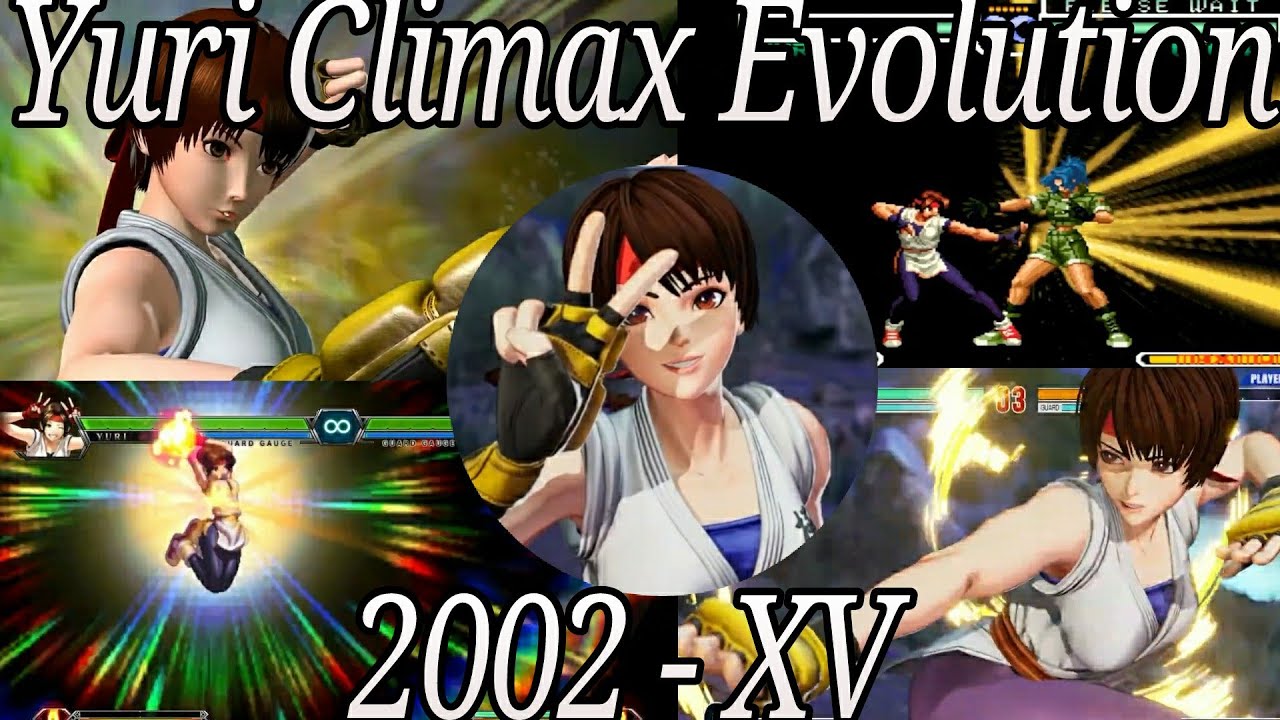 その他 THE KING OF FIGHTERS FIGHTING EVOLUTION Which game was worse? Neowave or Capcom Fighting Evolution