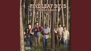 Video voorbeeld van "Pine Leaf Boys - Valse de Belizaire"