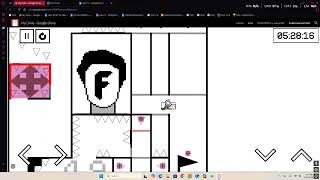OvO any% v1.4.4 6:03 (Current pb)