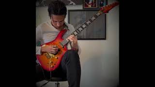 “Rock Discipline: Example 16” - John Petrucci #johnpetrucci #rockdiscipline #guitarsolo