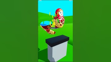 Slice All - Very Satisfying And Relaxing ASMR Slicing Gameplay Perfect