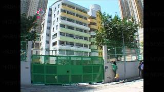 20100524 東涌中四男生校內墮樓亡