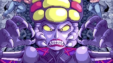 Recalbox Intro Custom 12